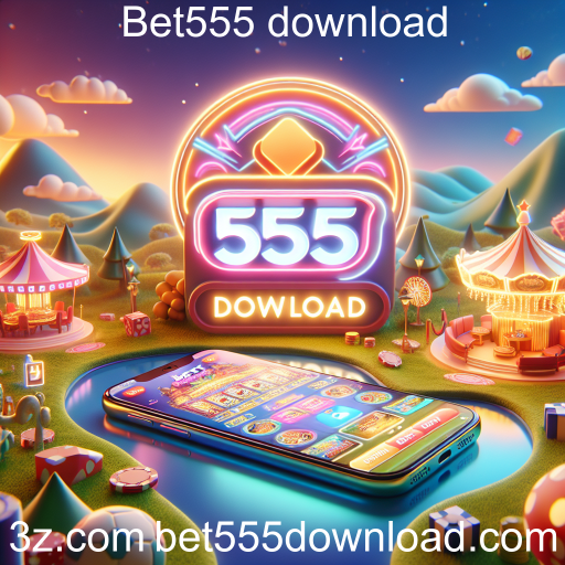 Descubra a Experiência de Jogos na Versão Móvel do Bet555