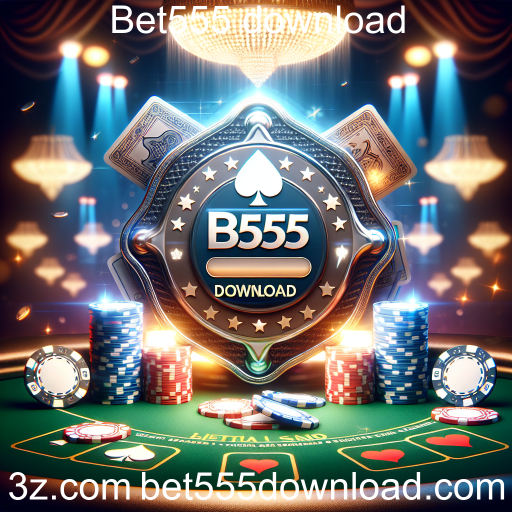 Atração dos Jogos de Mesa no Bet555